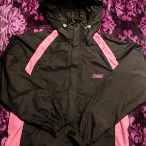 Rain Jacket